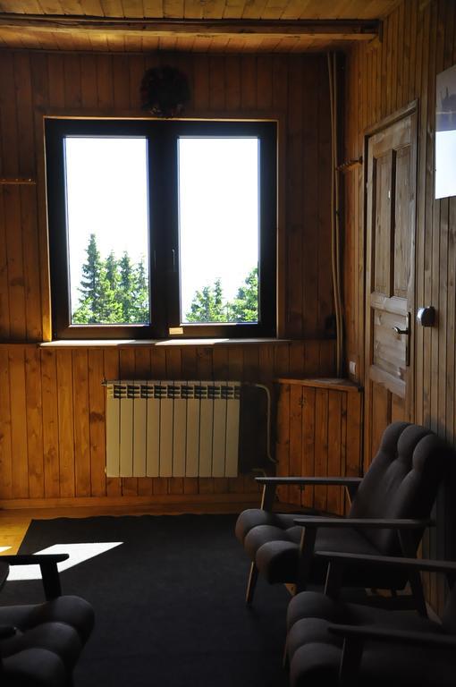 Schronisko Skrzyczne Hotel Szczyrk Værelse billede
