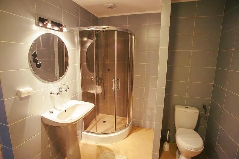 Schronisko Skrzyczne Hotel Szczyrk Værelse billede